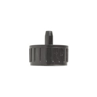 Replacement Black Plastic Cap for TS-1513
