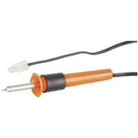 Battery Operated 16W 7.2VDC Soldering Iron