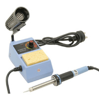 DURATECH SOLDERING STATION TS1620