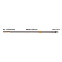 TIP (TS1710) CARTRIDGE 1.50MM CHISEL