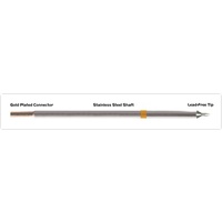 TIP (TS1710) CARTRIDGE 1.00MM CHISEL