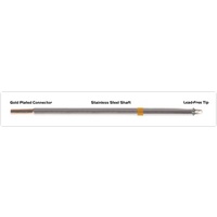 TIP (TS1710) CARTRIDGE 2.50MM CHISEL
