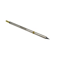 Conical Tip 0.40mm (0.016") TS1745Spare 0.4mm conical tip to suit Thermaltronics soldering station.
