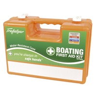 TRAFALGAR Boating First Aid Kit AM-TSC425