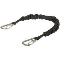 30cm High Grade Snap Hook Marine Tie Strap