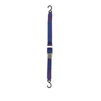 Tie-Down Products - Light Duty 6.0x50mm Hook/Hook 500kg