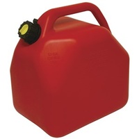 20L Scepter Jerry Can - Low Profile - Self Venting