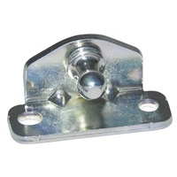 90° Zinc Bracket to suit Lift-0-Mats