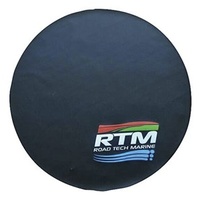 Spare Tyre Cover To Suit 13 inch Rim