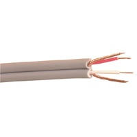 Fig.8 Twin Screened Audio Cable