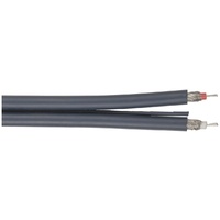 FIG 8 - OFC Shielded Audio Cable 40 mtr roll