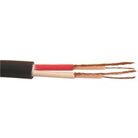 S-VHS Cable For video. Per Metre