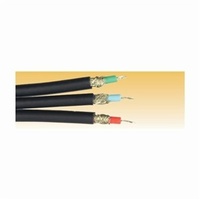 Professional RGB Video Cable. Per Metre