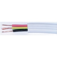 Mains House (Twin Earth) Wiring Cable. Per Metre