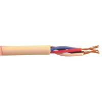 4 Core Alarm Cable. Per Metre