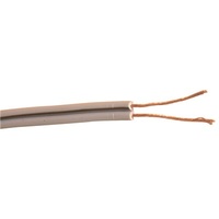 Light Duty Fig 8 Speaker Cable