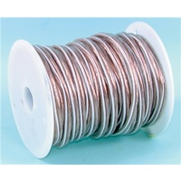 Extra Heavy Duty Fig 8 Speaker Cable 30m roll