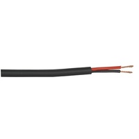 Pro Audio Speaker Cable. Per Metre