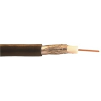 Belden 75 Ohm Domestic TV Coax. Per Metre