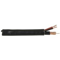 RG59 / Power Cable. Per Metre