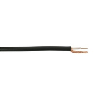 50 Ohm RG174U Coax Cable 20m Pk. Per Metre