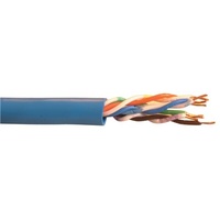 Cat 5 Solid Network Cable. Per Metre