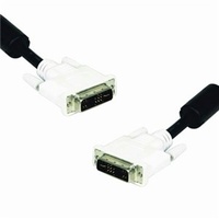 DVI Lead Plug-Plug