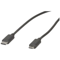 USB Type C to USB 2.0 Micro B Lead 1.8m