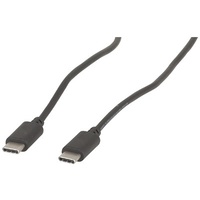 USB Type C to USB2.0 Type C Lead 1m