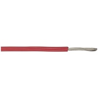 Red 25 Amp DC Auto Power Cable