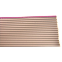 16 Way IDC Ribbon Cable - Per Metre