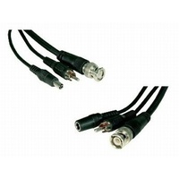 15m CCD Camera Extension Cable