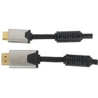 AV Lead HDMI Plug to Type C HDMI Plug 3m