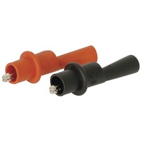 Meter Probe Alligator Clips