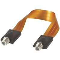 Flat Antenna Cable for Window Installs