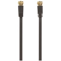 Concord 20m Flexible F Plug to F Plug Coax Cable AM-CWV7470