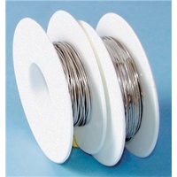 Tinned Copper Wire - 100 gram Roll