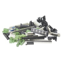 Terminal and Connector Bargain Pack - Assorted Types