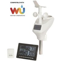 Wi-Fi Wireless Station with 7" LCD Display