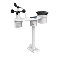Wireless Digital Weather Station with 4 Day Forecasting and WiFi AM-XC0450