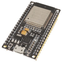 ESP32 Main Board with WiFi and Bluetooth XC3800A powerful dual core microcontroller featuring WiFi and Bluetooth,