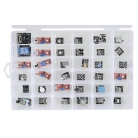 37 in 1 Sensor Kit for Arduino