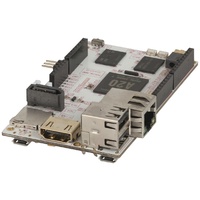 PcDuino Nano V3.0  XC4352Smaller mini-PC with Ethernet, HDMI. Runs on Ubuntu Linux by default.RRP: $89.95exGST: $48.57  24/07/2018   Qty: