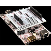 Voltage Converter Module for XC4350/52 Pcduino