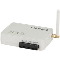 Long Range LoRa IP Gateway