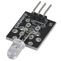 Arduino Compatible Infrared Transmitter Module