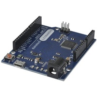 DuinoTECH Lite (LEONARDO)