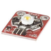 Arduino Compatible 3W 200 Lumen LED Module