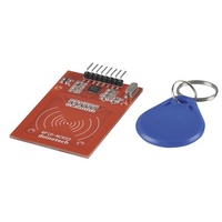 Arduino Compatible RFID Read and Write Kit