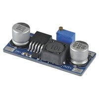 Arduino Compatible DC Voltage Regulator